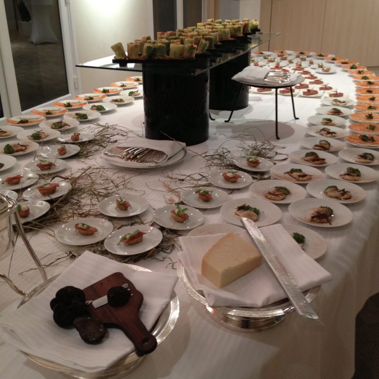 Private Event