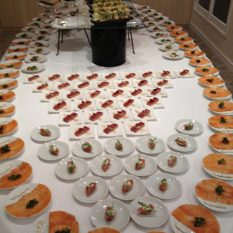 Private Event